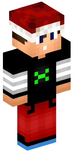 Minecraft Skin #233692