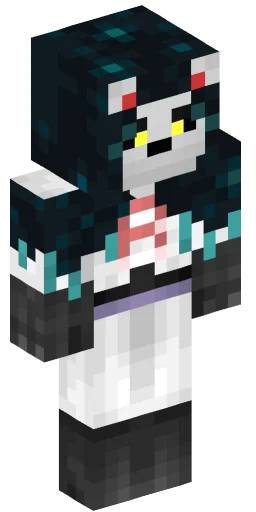 Minecraft Skin #233695