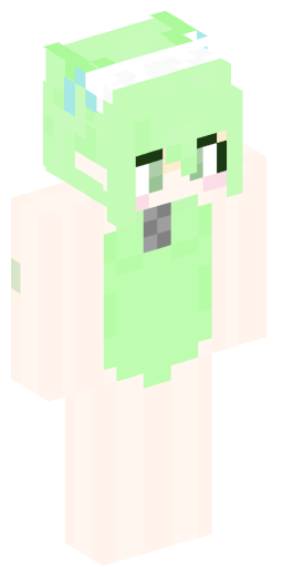 Minecraft Skin #233696