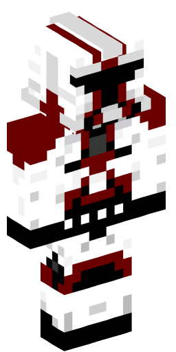 Minecraft Skin #233699