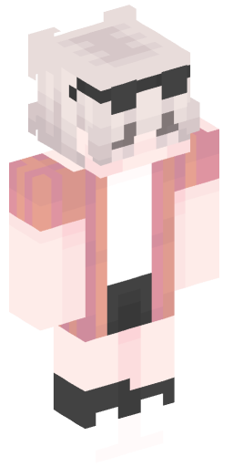 Minecraft Skin #233700