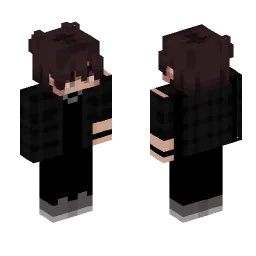 Minecraft Skin #233702