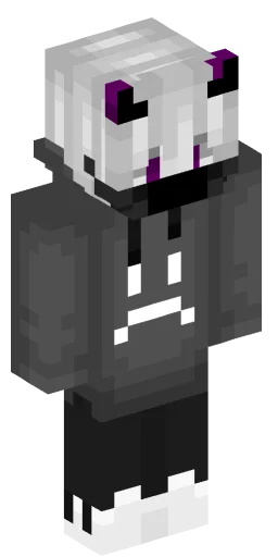 Minecraft Skin #233704