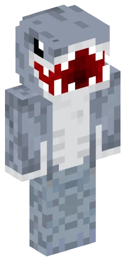 Minecraft Skin #233706