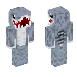 Minecraft Skin #233706