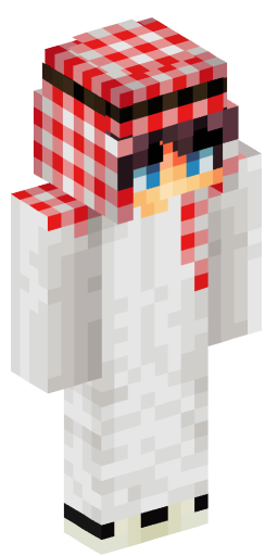 Minecraft Skin #233707