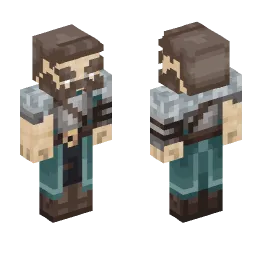 Minecraft Skin #233716