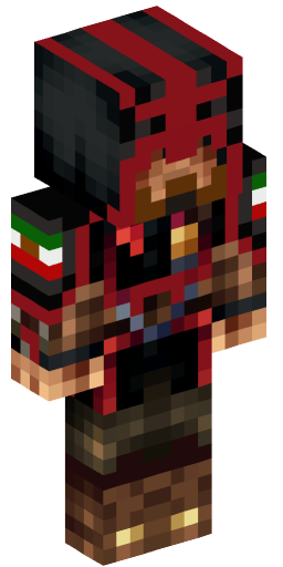 Minecraft Skin #233720
