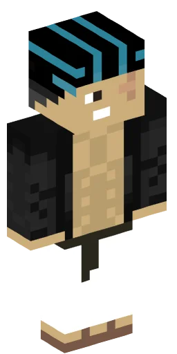 Minecraft Skin #233728