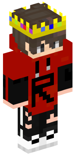 Minecraft Skin #233729
