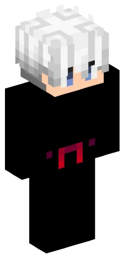 Minecraft Skin #233733