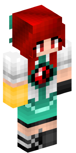 Bankhier Minecraft Skin Preview on Minecraft.Co.Com
