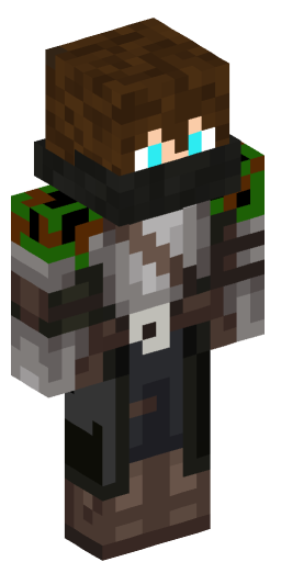 Minecraft Skin #233744