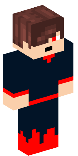 Minecraft Skin #233747