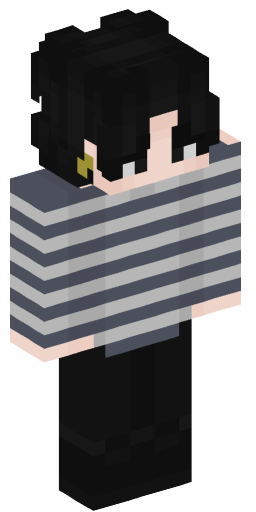 Minecraft Skin #233748