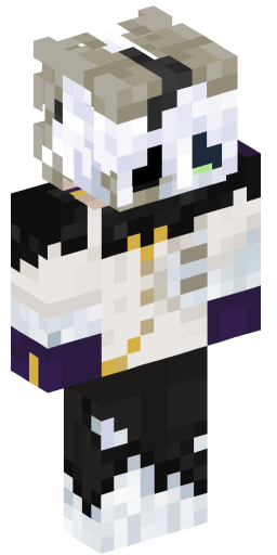 SHARKBOYEVAN Minecraft Skin Preview on Minecraft.Co.Com