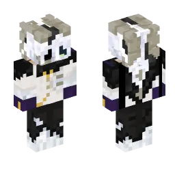 Minecraft Skin #233750