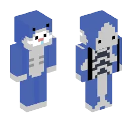 Minecraft Skin #233753