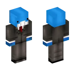 Minecraft Skin #233756