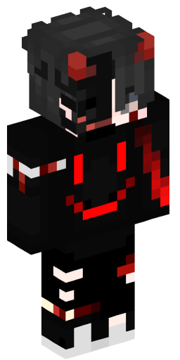 Minecraft Skin #233757