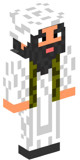Minecraft Skin #233760