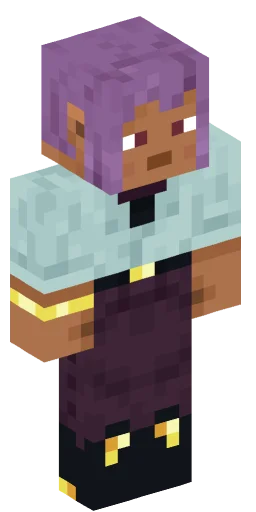Minecraft Skin #233763