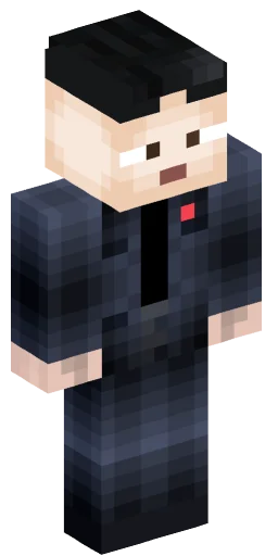 Minecraft Skin #233764