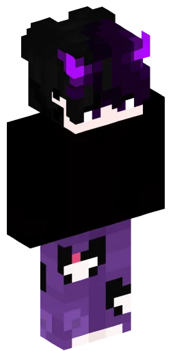 Minecraft Skin #233765
