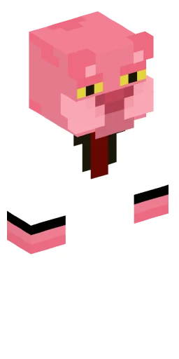 Minecraft Skin #233766