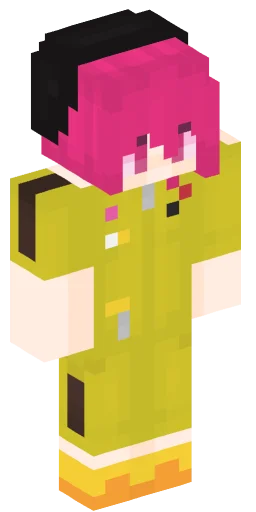 Minecraft Skin #233767