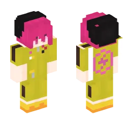 Minecraft Skin #233767