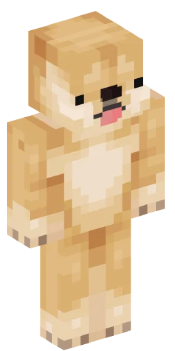Minecraft Skin #233768