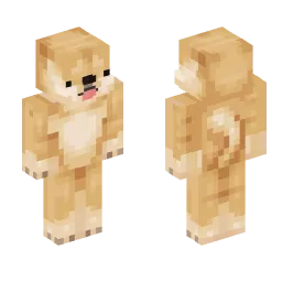Minecraft Skin #233768