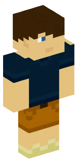Minecraft Skin #233770