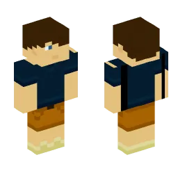 Minecraft Skin #233770