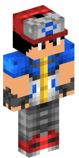 Minecraft Skin #233771