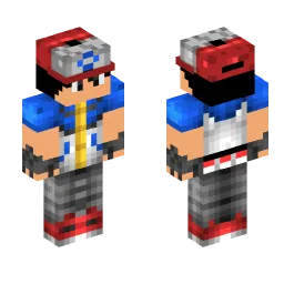 Minecraft Skin #233771