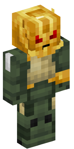 Minecraft Skin #233772