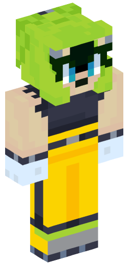 Minecraft Skin #233774