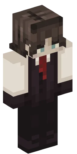 Minecraft Skin #233775