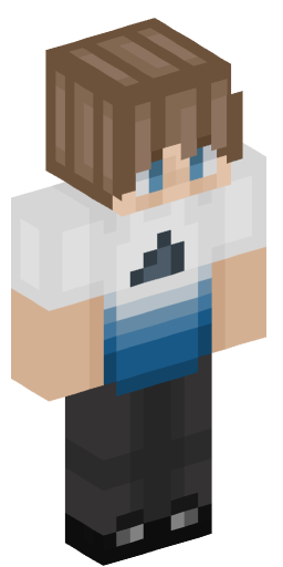 Minecraft Skin #233776