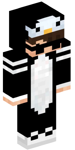 Minecraft Skin #233778