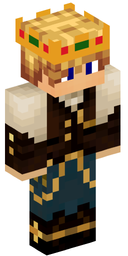 Minecraft Skin #233789