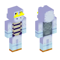 Minecraft Skin #233791