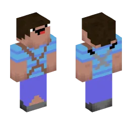 Minecraft Skin #233797