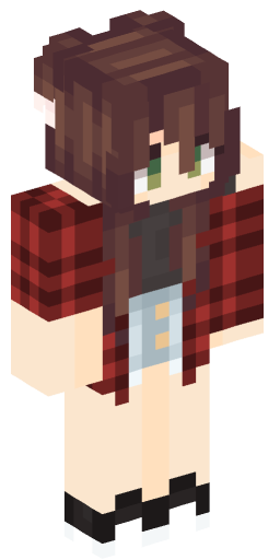 Minecraft Skin #233801