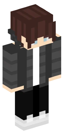 Minecraft Skin #233802
