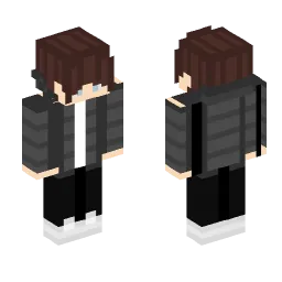 Minecraft Skin #233802
