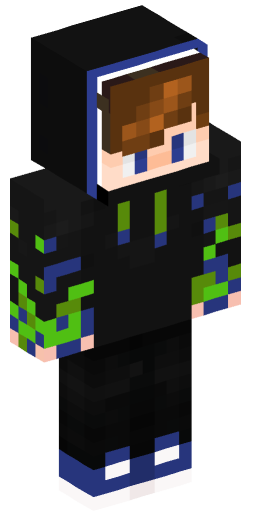 Minecraft Skin #233803