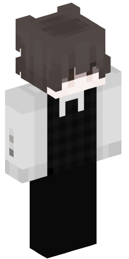 Minecraft Skin #233804